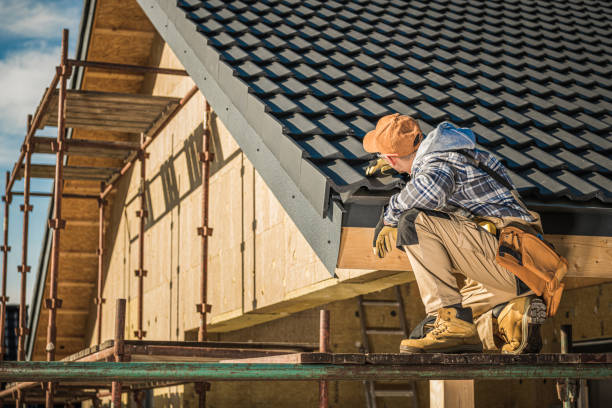 Fast & Reliable Emergency Roof Repairs in St James, NY