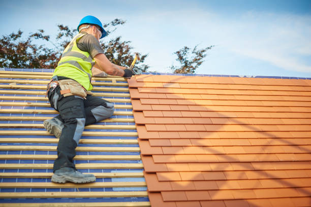 Trusted St James, NY  Roofing repair and installation Experts